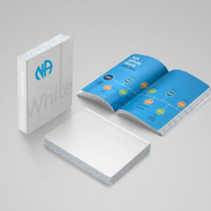 Little White Book - Special Edition