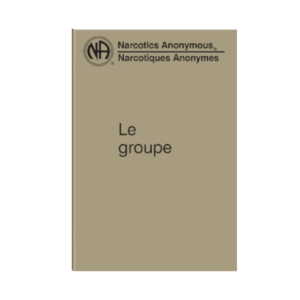 Le groupe (brochure)