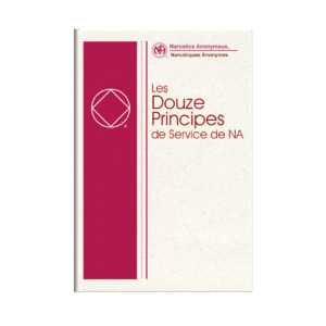 Les 12 principes de service