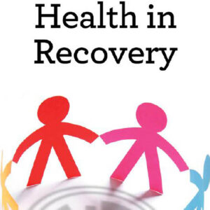 Dépliant Mental Health in Recovery
