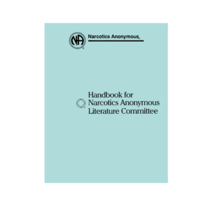 Literature Committee Handbook