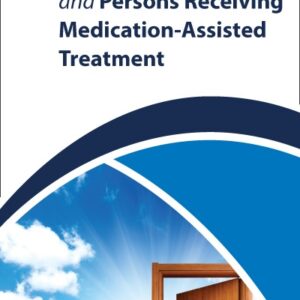 NA & persons receiving medication-assisted treatment(paquet de 10)