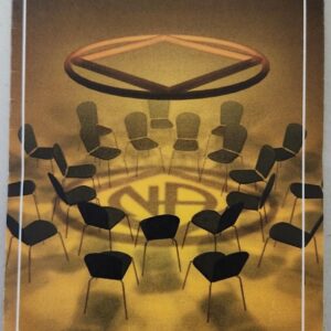 Une introduction aux réunions de N.A(Paquet de 10)